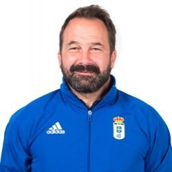 Emilio Cañedo (Real Oviedo B) - 2020/2021